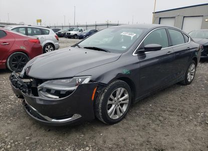 Fahrzeugbericht für VIN 1C3CCCAB9FN715770 – Bild 1