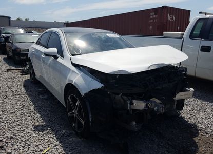Vehicle Report for - Image 1