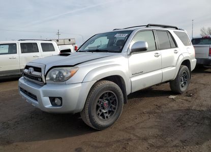 تقرير المركبة لـ VIN JTEBT14R068029776 - الصورة 1