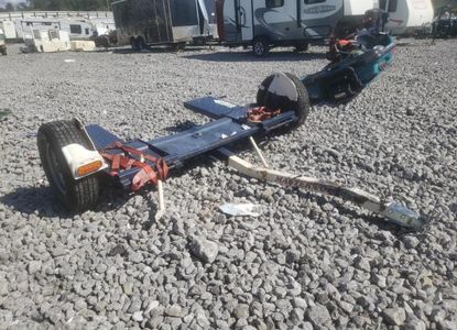 Informe del vehículo para - Imagen 1