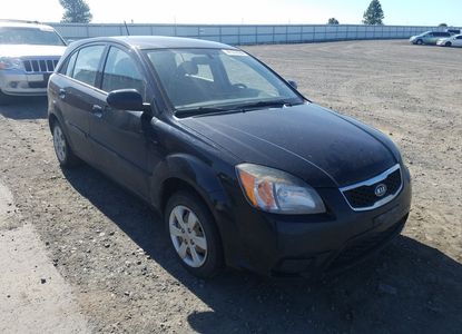 Raport vehicul pentru VIN KNADH5A31A6668336 - Imaginea 1