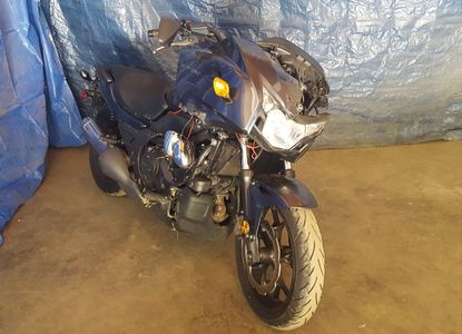 Vehicle Report for - Image 1