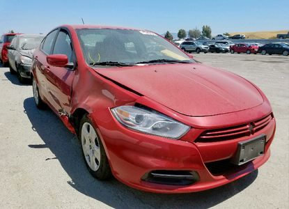 Raport vehicul pentru VIN 1C3CDFAA0ED701251 - Imaginea 1