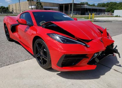 Отчет о транспортном средстве для VIN 1G1YA2D4XM5103470 - изображение 1