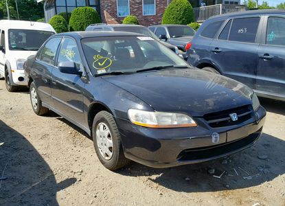 Vehicle Report for - Image 1