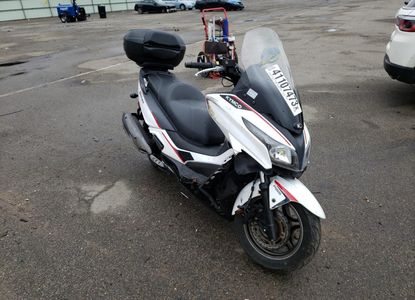 Informe del vehículo para VIN LC2W1M249MC100159 - Imagen 1