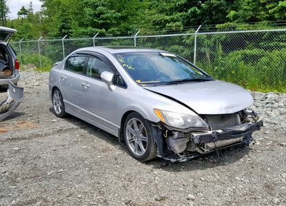 Fahrzeugbericht für VIN 2HHFD5E91AH250084 – Bild 1