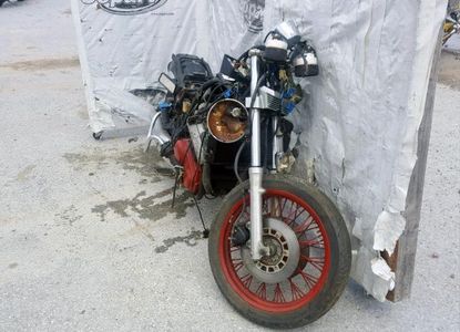 Fahrzeugbericht für VIN JS1VV71L5F2103284 – Bild 1