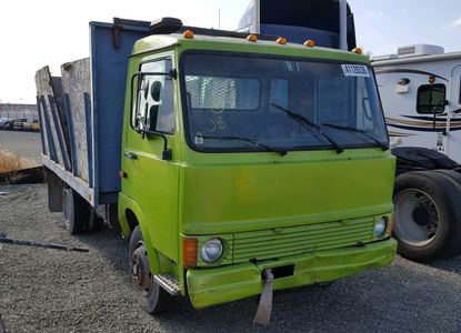Vehicle Report for - Image 1