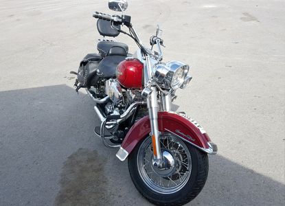 تقرير المركبة لـ VIN 1HD1BWB106Y031815 - الصورة 1