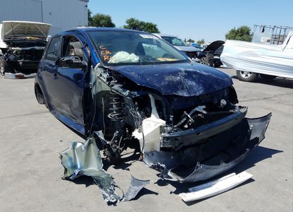 Vehicle Report for - Image 1