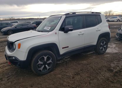 Vehicle Report for - Image 1