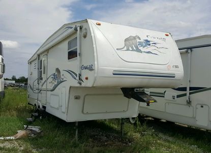 Informe del vehículo para VIN 4YDF2862022033063 - Imagen 1