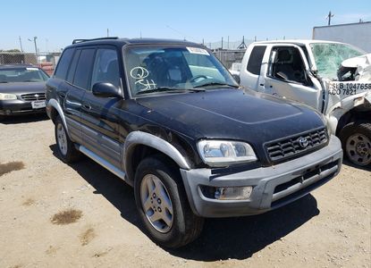 Vehicle Report for - Image 1
