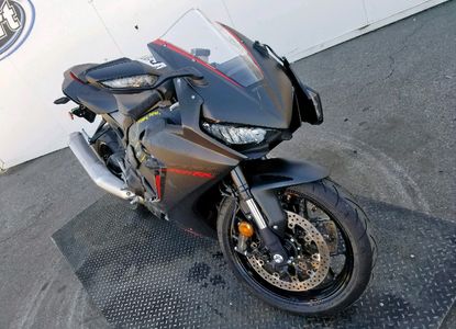 Vehicle Report for - Image 1