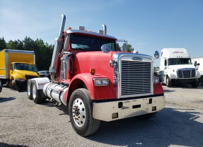 Vehicle Report for  - Image 1
