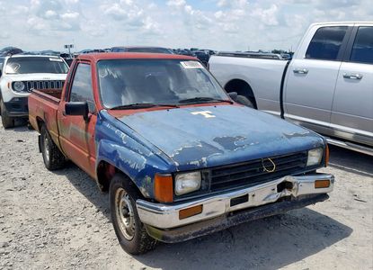 Звіт про транспортний засіб для VIN JT4RN50RXH0247011 – зображення 1