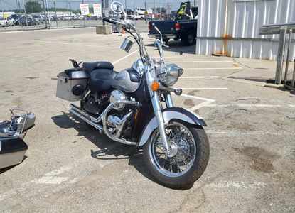 Vehicle Report for - Image 1