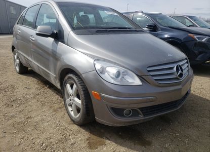 Vehicle Report for - Image 1