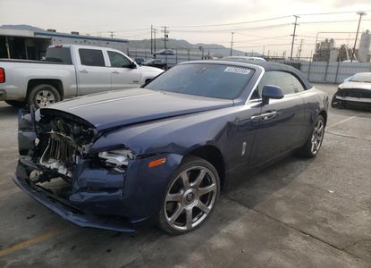 Fahrzeugbericht für VIN SCA666D5XHU102936 – Bild 1