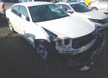 Vehicle Report for - Image 1