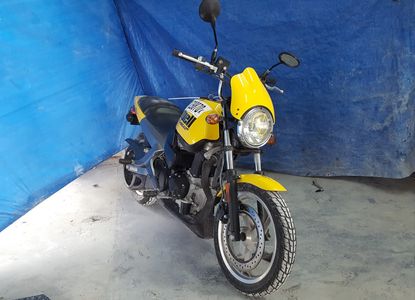 تقرير المركبة لـ VIN 4MZKP13C733501739 - الصورة 1