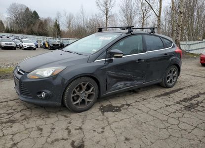Vehicle Report for - Image 1