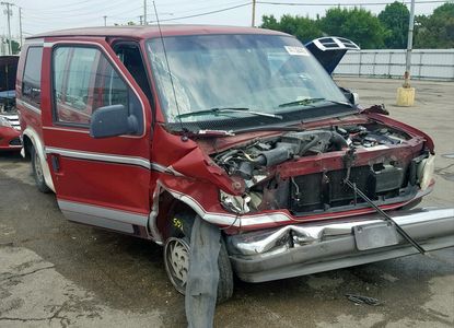 Vehicle Report for - Image 1