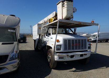 Vehicle Report for - Image 1