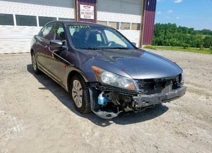 Vehicle Report for - Image 1