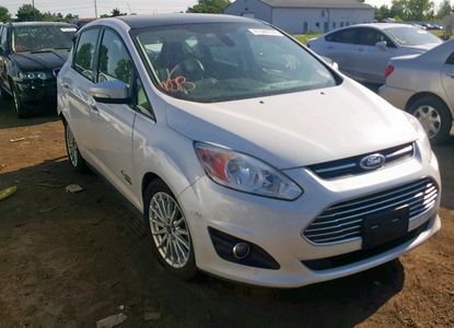 Vehicle Report for - Image 1
