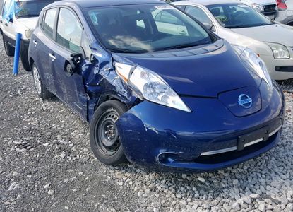 Vehicle Report for - Image 1