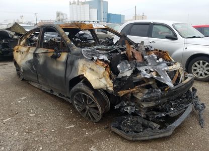 Vehicle Report for - Image 1