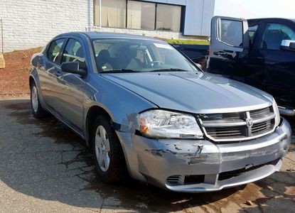 Vehicle Report for - Image 1