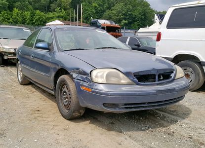 Vehicle Report for - Image 1