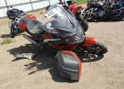 Rapport sur le véhicule pour - Image 1