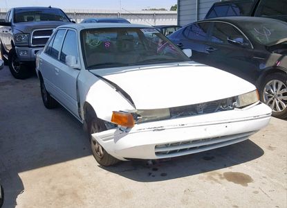 Vehicle Report for  - Image 1