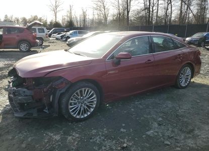 Vehicle Report for - Image 1