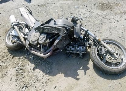 Vehicle Report for - Image 1