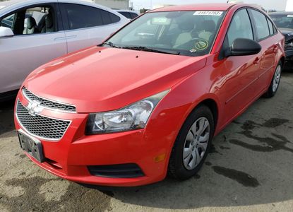 Vehicle Report for - Image 1