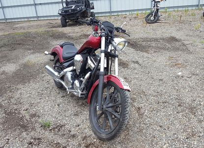 Vehicle Report for - Image 1