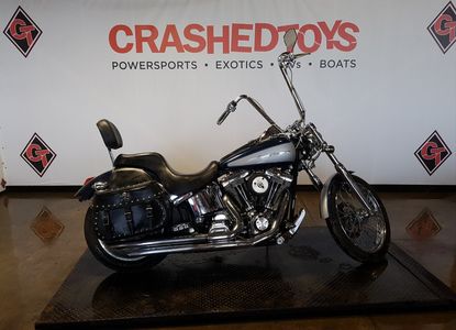 Звіт про транспортний засіб для VIN 1HD1BSY102Y034501 – зображення 1