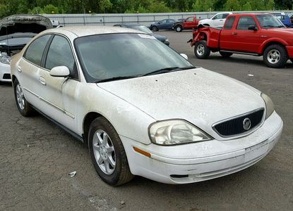 Vehicle Report for - Image 1