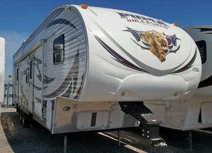 Rapport sur le véhicule pour VIN 4X4FPTL2XCP039155 - Image 1