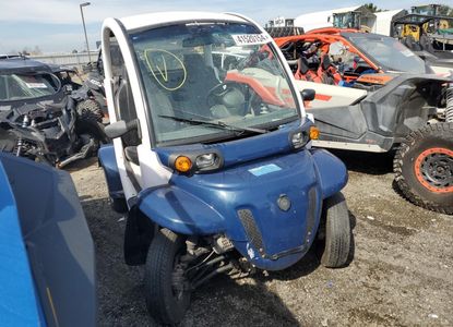 Vehicle Report for - Image 1