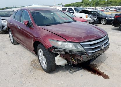 Vehicle Report for - Image 1
