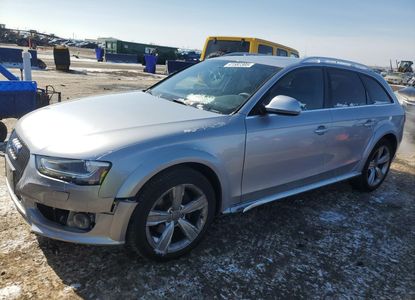 Raport pojazdu dla VIN WA1UFAFL1GA001745 - Obraz 1