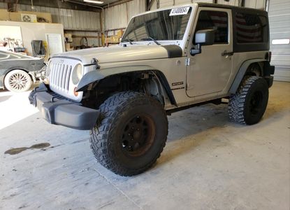 Vehicle Report for VIN 1J4AA2D10BL592964 - Image 1