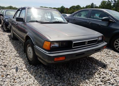 Vehicle Report for - Image 1