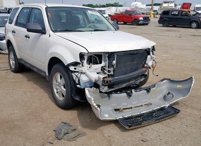 Fahrzeugbericht für VIN 1FMCU0C70BKA97732 – Bild 1